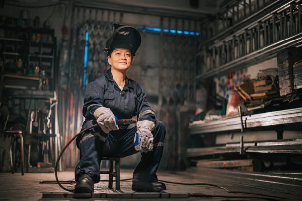 Trusted Bridgeport, PA Welder & Metal Fabrication Experts