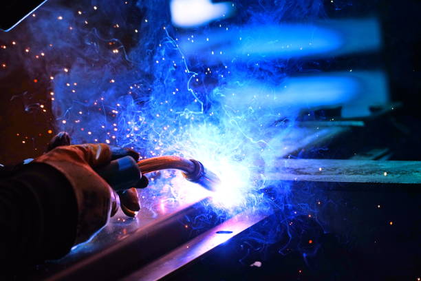 Best Pipe Welding in Bridgeport, PA