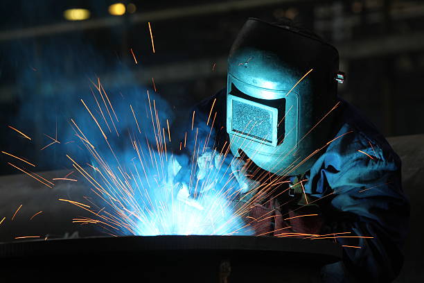 Affordable Welder Services in Bridgeport, PA