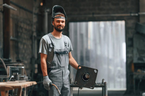 Best Maintenance and Repair Welding in Bridgeport, PA