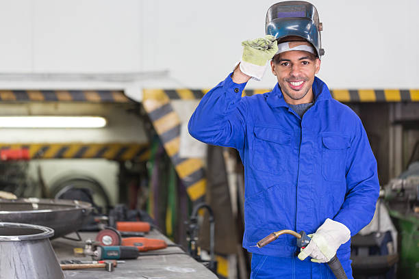 Best Marine and Shipbuilding Welding in Bridgeport, PA
